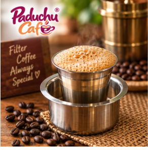 Filtter Coffee